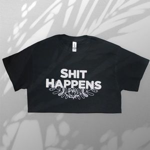 HANDMADE Inappropriate TShirt